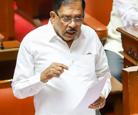 Will hand over PM Modi security lapse case to NIA if sought: K’taka Home Minister