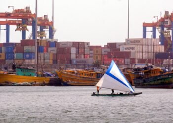 Port performance index, digital reforms to boost global competitiveness