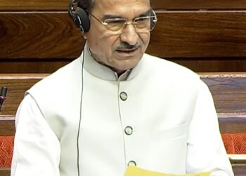 Rajasthan BJP chief condemns Hanuman Beniwal’s remarks