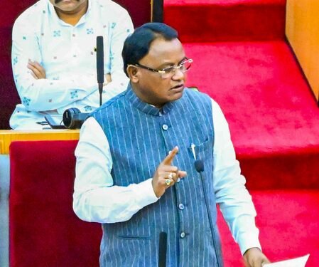 Odisha CM issues 8-point directive to cut fuel use amid West Asia crisis