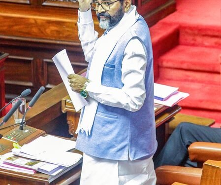 Congress betrayed Dalits via guarantee schemes: K’taka BJP