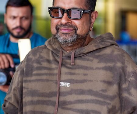 Shankar Mahadevan, Sonu Nigam, Shaan unite for Anandam, a Bhakti experience