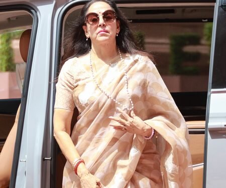 Hema Malini to make singing debut at Diamond Jubilee concert in aid of CINTAA