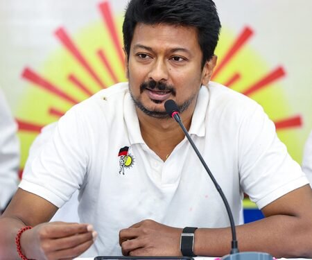 ‘Law and Order missing in TN’: Udhayanidhi attacks CM Vijay