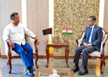 PM Modi extends Eid greetings to Bangladesh counterpart Tarique Rahman, reaffirms closer bilateral ties