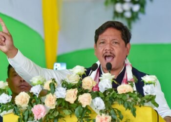 Meghalaya to add 3,000 homestays in 18 months: CM Sangma