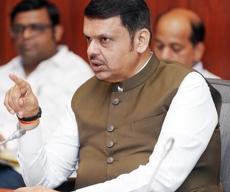 Maha CM Fadnavis announces Japan-backed healthcare expansion project