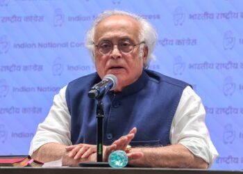 Congress alleges CBSE security, privacy breach on Class 12 evaluation portal
