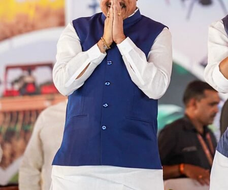 MP CM to perform Bhoomi Pujan for Indore-Pithampur corridor on May 3​