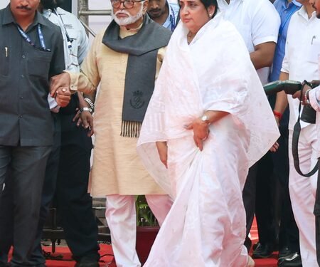 RS bypoll in Maha on June 18; NCP core committee likely to meet next week to finalise nominee