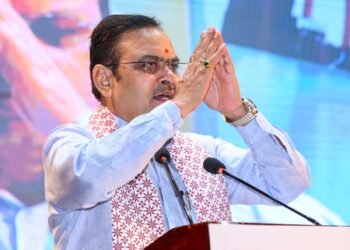 Rajasthan receives WHO recognition for tobacco control programme