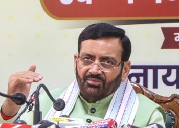 Haryana to launch master’s, PhD courses in post-harvest management: CM Saini