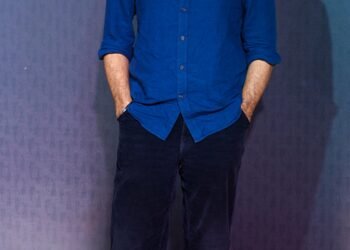 Imtiaz Ali says exuberance is a generous part of Sharvari’s personality