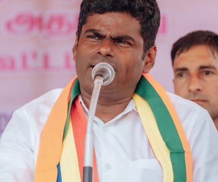 Two-day TN BJP meet from May 19 to focus on revamp, Annamalai’s role comes back into focus