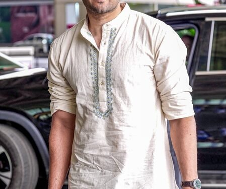 Ali Fazal how his perception towards life & cinema changed after arrival of his baby girl