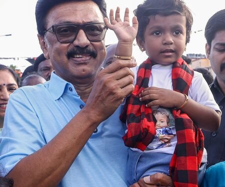 Stalin becomes second sitting CM after Jayalalithaa to lose election after Kolathur defeat
