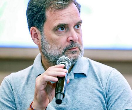DA case: Allahabad HC seeks CBI, ED response on plea against Rahul Gandhi
