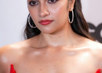‘Kantara’ fame Rukmini Vasanth to take legal action against those involved in creating her AI-generated fake images