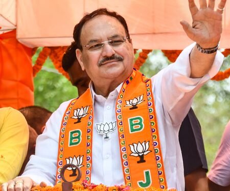 Nadda, Patil to address concluding session of VGRC-South Gujarat today
