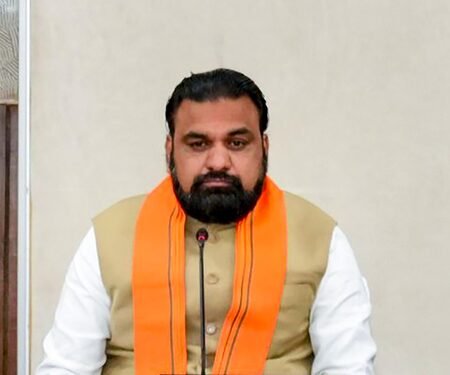 Bihar: Tender issued for Raxaul airport redevelopment; CM Choudhary thanks PM Modi