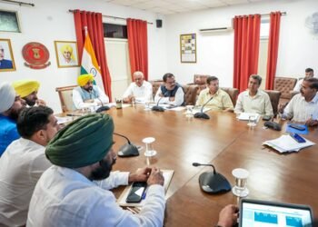 Punjab Cabinet clears regularisation of 65,000 employees