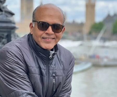 Ashutosh Gowarikar gets appointed as Director of International Film Festival of India