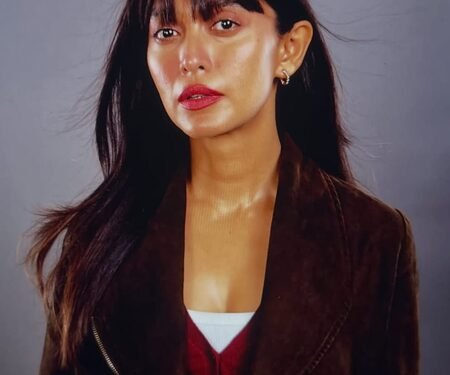 Sayani Gupta shares how she overcame the clash of dates for ‘Glory’ and ‘Aasmani’