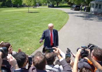 Trump says Xi likely to raise Taiwan issue during China visit