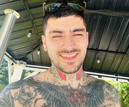 Zayn Malik cancels all U.S. dates for the 2026 tour