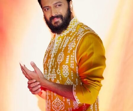 Riteish Deshmukh recalls how Asha Bhosle cooked his favourite dish for him