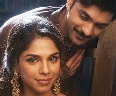 Taha Shah gets emotional as Heeramandi turns 2, expresses gratitude to Sanjay Leela Bhansali