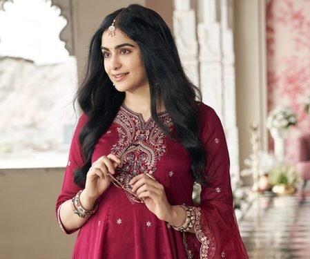 Adah Sharma: Whenever I try to balance my schedule, it looks like a ‘Jenga tower’