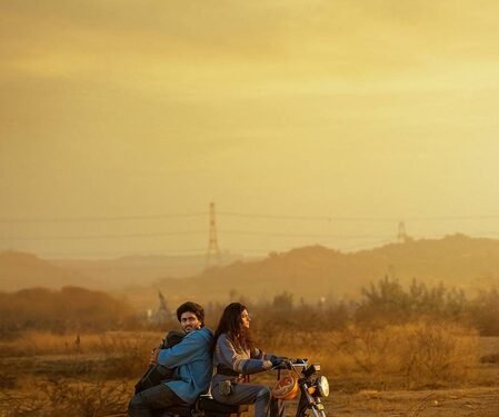 Singeetham Srinivasa Rao’s film titled ‘Sing Geetham’; to hit screens on June 11!