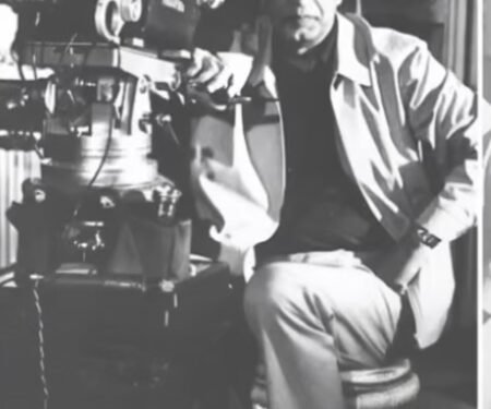 Jackie Shroff pays tribute to legendary Satyajit Ray on 104th birth anniversary