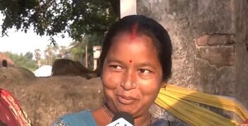 Everything going smoothly: Voters from Diamond Harbour praise arrangements as repolling takes place