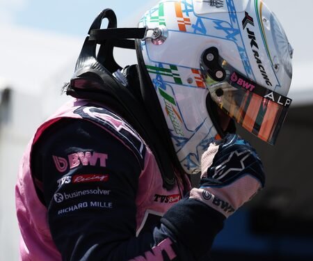 Kush Maini edges Camara to seal second F2 career pole in Miami