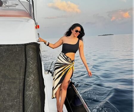 Kiara Advani shares glimpse of ‘sun-kissed days’ with ‘loves’ Sidharth Malhotra, Saraayah