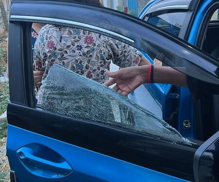 Road rage incident: West Bengal couple attacked near Electronics City in Bengaluru