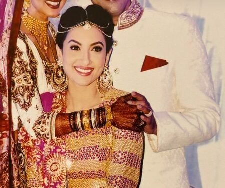 Gauahar Khan’s special birthday wish for sister Nigaar Khan: Couldn’t imagine life without you