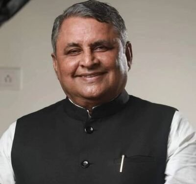 ‘He has full support of party’: Bihar Dy CM Vijay Kumar Chaudhary on Nishant Kumar’s yatra