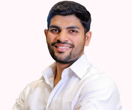 Maharashtra: BJP’s Akshay Kardile defeats NCP-SP candidate in Rahuri Assembly bypoll