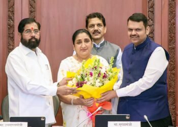 Mahayuti alliance locks in high-stakes bargaining for MLC polls
