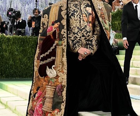 Karan Johar on MET Gala debut: Life really does come full circle in the most unexpected ways