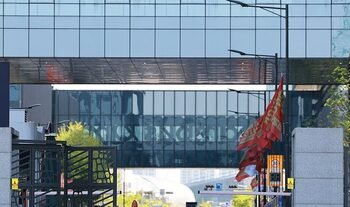 Samsung Biologics’ strike enters 5th day