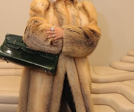 Cardi B was ‘actually sick’ as she powered through illness for MET Gala 2026