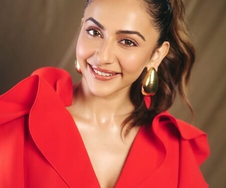 Rakul Preet Singh on ‘Pati Patni Aur Woh Do’: Easier when you work with friends