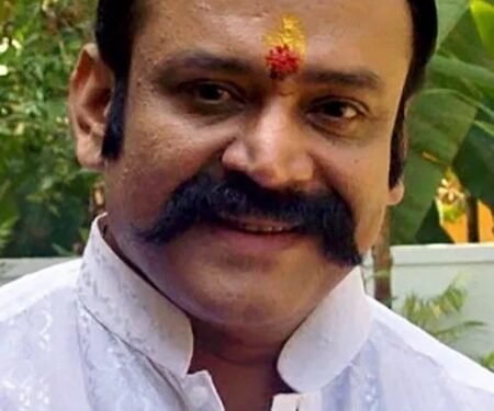 Rahman, Suraj Venjaramoodu express shock, grief over demise of actor Santhosh Nair in car mishap