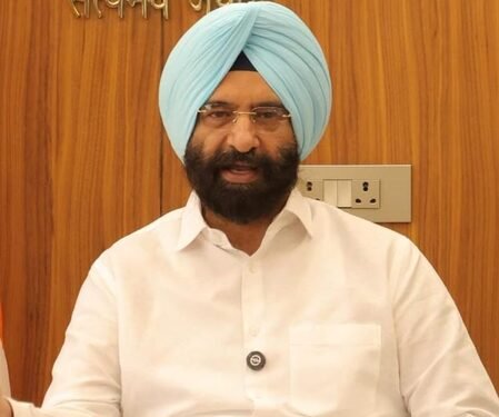 Delhi govt to introduce lifetime licensing to ease legal metrology framework: Minister Sirsa