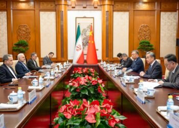 China’s potential role in Iran’s rearmament amid West Asia conflict sparks global concern