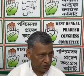 Cong MP Akhilesh Prasad Singh urges Oppn to unite against BJP for future elections